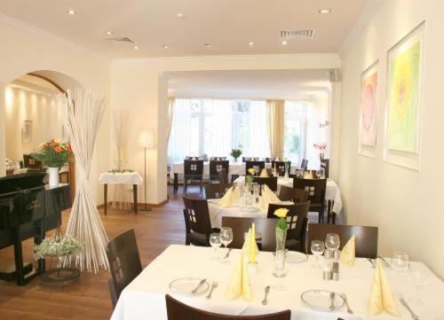 Hotel Restaurant Rothkopf Euskirchen Ngoại thất bức ảnh