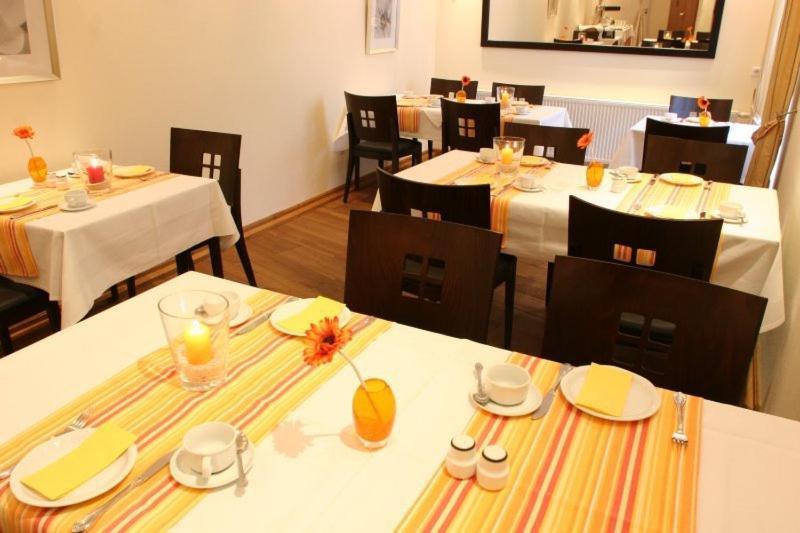 Hotel Restaurant Rothkopf Euskirchen Ngoại thất bức ảnh
