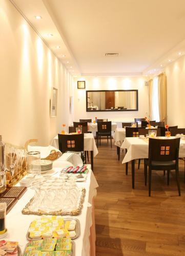 Hotel Restaurant Rothkopf Euskirchen Ngoại thất bức ảnh